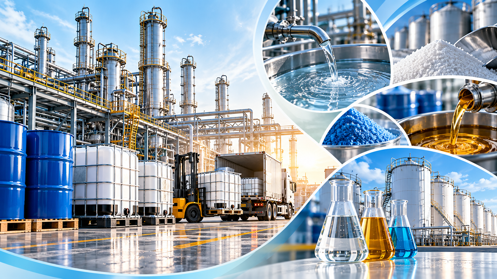 Industrial Chemicals